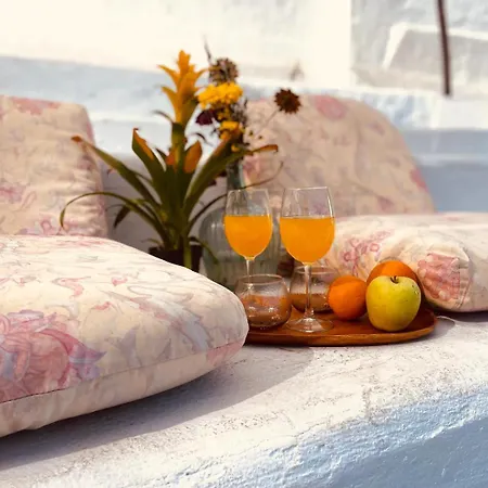 キャンプ場 Casa Quetzal - Oaxaca *