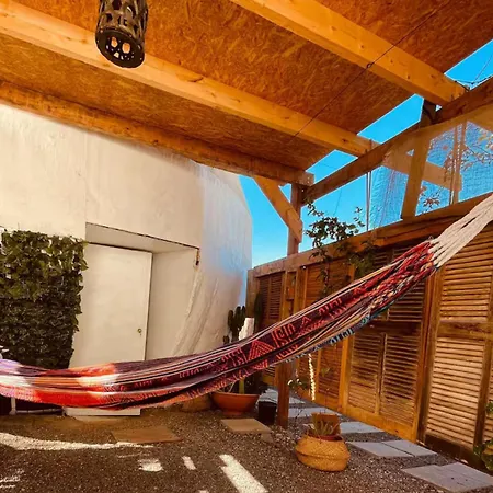 Casa Quetzal - Oaxaca *