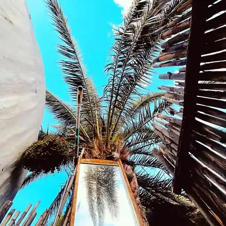 Camping Casa Quetzal - Oaxaca *